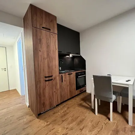 Charming 1-bed In